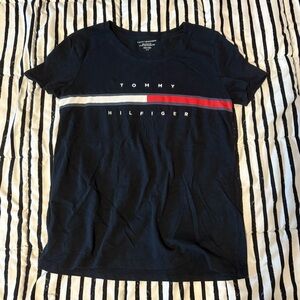 Tommy Hilfiger Short Sleeve Tee